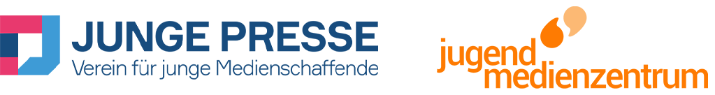 Junge Presse Logo